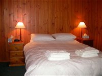 Greenwood Cabin - Accommodation Newcastle