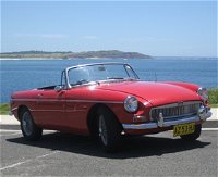Vintage  Classic Car Hire - Accommodation Mt Buller