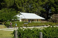 Tour de Vines - QLD Tourism