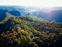International Park Tours Walking Holidays - Gold Coast Attractions