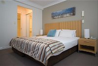 BreakFree Moroccan - Tweed Heads Accommodation