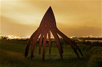 Bluewater Trail Public Art - Attractions