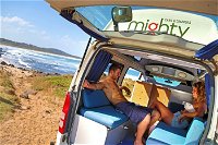 Mighty Cars and Campers - Accommodation BNB