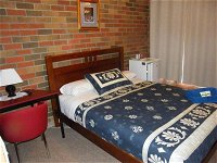Boomers Guest House Hamilton - Accommodation in Bendigo