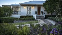 The Summer House - Accommodation in Brisbane