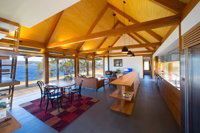 Coast House Tasmania - Bundaberg Accommodation