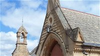 All Saints' Anglican Church - Accommodation Newcastle