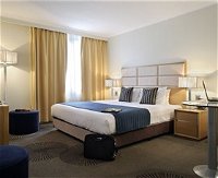 Holiday Inn Parramatta - Accommodation Resorts