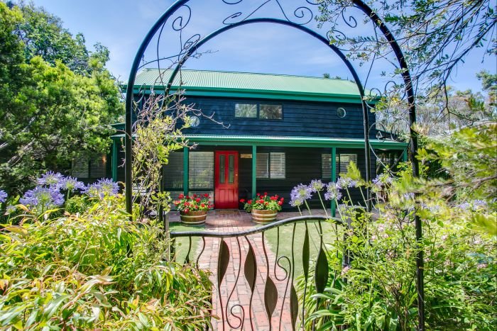 Blairgowrie VIC Accommodation Newcastle