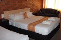 Hilldrop Motor Inn - Accommodation Resorts