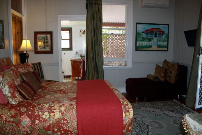 Shorncliffe QLD Accommodation Newcastle