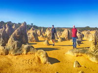 Perth-Tours WA - Great Ocean Road Tourism