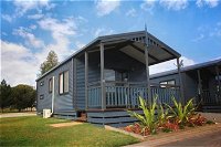 BIG4 Swan Hill - Port Augusta Accommodation