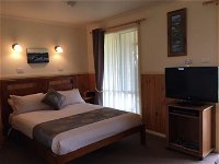 Promhills Cabins - Accommodation Gold Coast