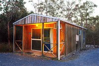 Discovery Parks - Cradle Mountain - Accommodation BNB