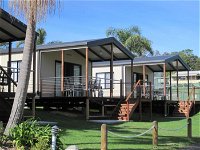 Active Holiday Parks Ocean Lake - Redcliffe Tourism