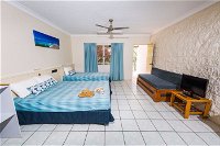 Eurong Beach Resort - Yamba Accommodation