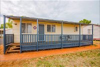 Discovery Parks - Port Hedland - Port Augusta Accommodation
