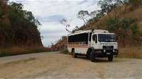 Windjana Tours - Accommodation Tasmania