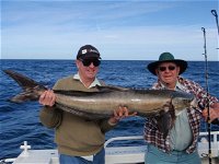 Reel Time Charters Yamba - Attractions Melbourne