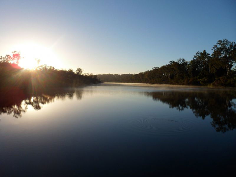 Bundaberg QLD Tourism Bookings WA