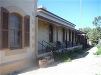 The Smelters - Accommodation in Bendigo