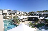Lagoons 1770 Resort and Spa - Port Augusta Accommodation