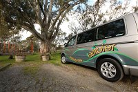 Ambler Touring - Attractions Perth