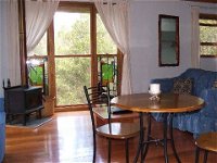 Bluegums Cabins - Accommodation Redcliffe