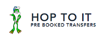 Hop To It Pre-Booked Transfers - Mackay Tourism