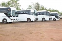 Coach Charters Australia - Broome Tourism
