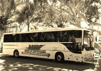 Mackay Transit Coaches - Accommodation Cooktown