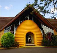 The Honey Place - Accommodation Resorts