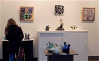 Glen Innes Art Gallery Inc - Accommodation in Bendigo