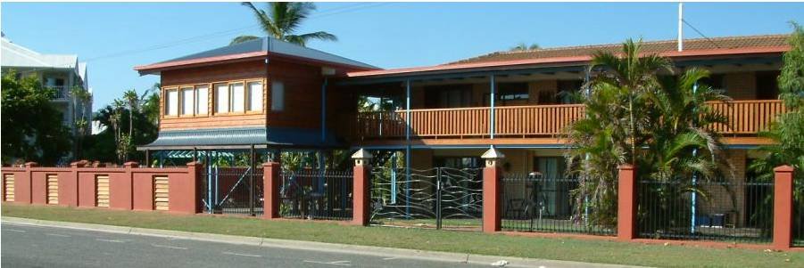 Holloways Beach QLD Accommodation Redcliffe