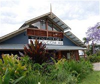 Witzig Gallery - Accommodation Cooktown