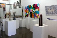 Colin Sweeney Art - Accommodation in Bendigo
