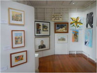 Pomona Railway Station Gallery - Accommodation in Brisbane