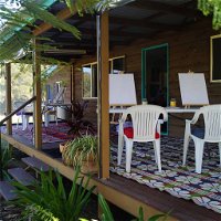 Wattle Cottage Art and Wellbeing Centre - Accommodation Tasmania