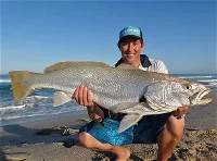 Perth Fishing Safaris - Carnarvon Accommodation