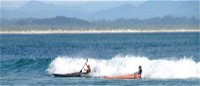 Challenge Kayaks Australia - Tourism Bookings WA