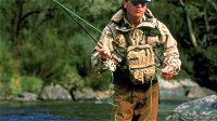 Rainbow Springs Fly Fishing School - Accommodation Search