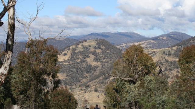 Paddys River NSW Holiday Adelaide