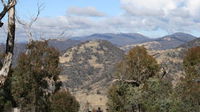 Mt Tennent - Accommodation Tasmania