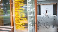Nishi Gallery - Accommodation Broken Hill