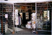 Alcove Art Shop - Accommodation Redcliffe