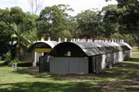 Macleay River Historical Society  Museum - Accommodation Sunshine Coast
