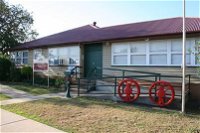 Nambour  District Historical Museum Assoc - Accommodation BNB