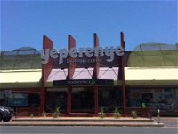 Yeperenye Shopping Centre - Accommodation Sunshine Coast