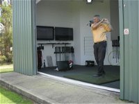 Kurri Golf Shop - Accommodation Tasmania